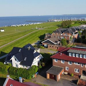 NordseeResort Hotel&Suite Arche Noah